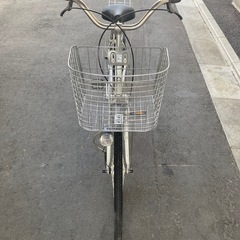 自転車74の画像