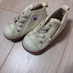 13～15cm 子供 スニーカーの画像