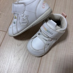 13～15cm 子供 スニーカーの画像