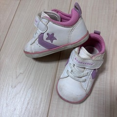 13～15cm 子供 スニーカーの画像