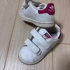13～15cm 子供 スニーカーの画像
