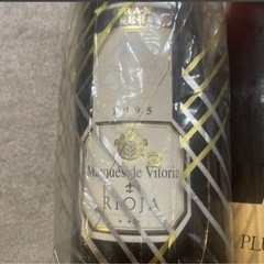 お酒5本セットの画像