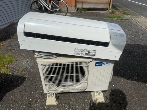 三菱　2024年　MSZ-GV2524 2.5キロ