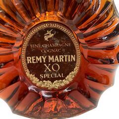 186000 REMY MARTIN レミーマルタン　XO　スペシャル [241217HM130270]の画像