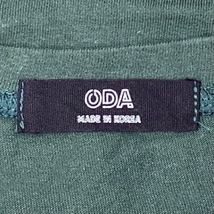 ODA グリーンベイ NFL 半袖 Tシャツ 古着の画像