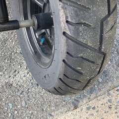 VOX　FIインジェクションモデル　SA31J　近県配達可能です　ボックス　ヴォックスの画像