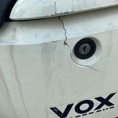 VOX　FIインジェクションモデル　SA31J　近県配達可能です　ボックス　ヴォックスの画像