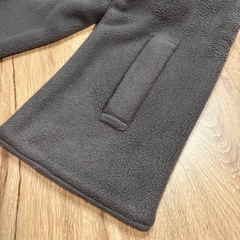 TWEEDMILL フリース マフラー ユニセックス ツイードミルの画像