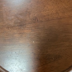サイドテーブルの画像