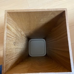 ニトリ　傘立ての画像