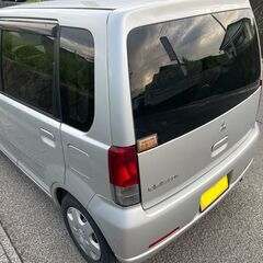 車検2年つけて　EKワゴン　　初心者さまどうでしょうか？の画像