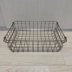 【0円】かごの画像