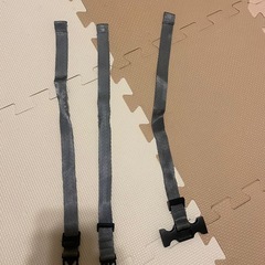 イケア　ベビーチェアの画像