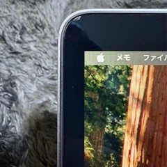 MacBook Pro 13インチ (2020) M1 16GB/512GBの画像
