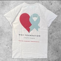 GILDAN WGC スポーツ 半袖 Tシャツ 古着の画像
