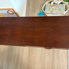 テレビ台の画像