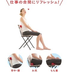 La-VIEのマッサージボールとピラティスリングの画像