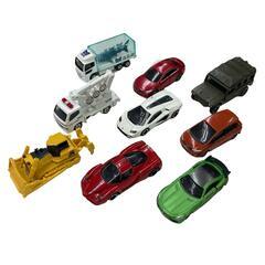 186001 現状品 TOMICA トミカ 大量 タカラトミー 37点 まとめ売り パトカー 自動車 JAF 警察車両 スポーツカー [0000000001278]の画像