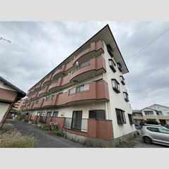 ⭐️トリプルゼロ物件⭐️ 敷金/礼金/仲手0円 😄審査通過…