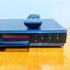 SONY ブルーレイプレーヤーの画像