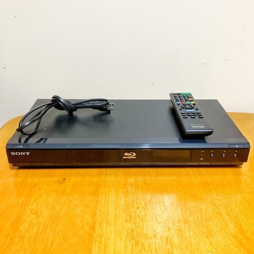 Amazon | ソニー SONY ブルーレイプレーヤー⁄DVDプレーヤー コンパクト SONY ブルーレイプレーヤー