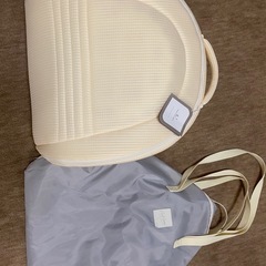 ネオママイズム　ホワイト【タグ付き未使用】の画像