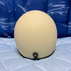 新品XL 72JAM  HELMET ジェットヘルメット、シールド付き の画像