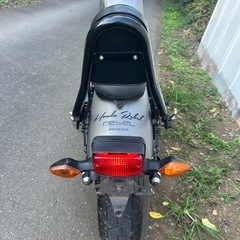 【動画あり】レブル250 MC49 前タイヤ新品整備多数社外マフラー　低走行車　アメリカンの画像