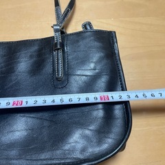 バックの画像