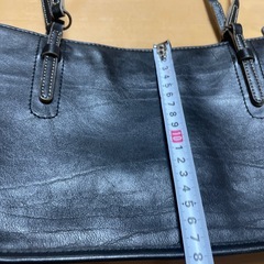 バックの画像