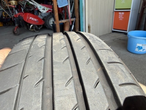 195/50R16 ヨコハマ ADVAN Sports