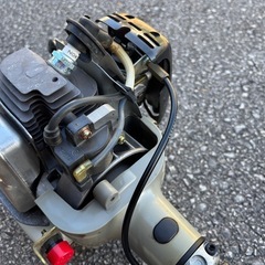 マキタ　草刈機 MEM262の画像