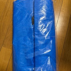 レジャーシートの画像