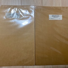 輸入　アートポスター　2枚セットの画像