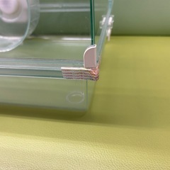 グラスハーモニー450 小動物用の画像