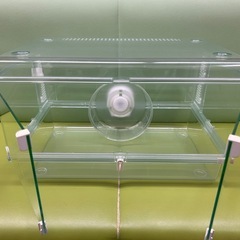 グラスハーモニー450 小動物用の画像