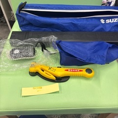 スズキ工具の画像