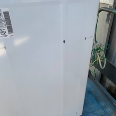 ♦HITACHI 全自動電気洗濯機【2020年製】NW-50Eの画像