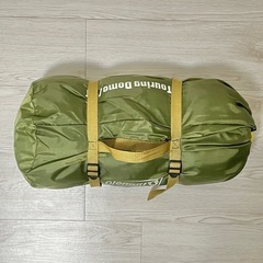 Coleman テント ドーム型 1〜2人用 ツーリングドーム  の画像