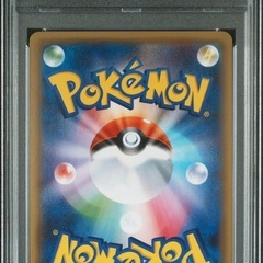 ニンフィアEX psa10 の画像