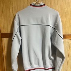 プーマPUMAジャージ　上の画像