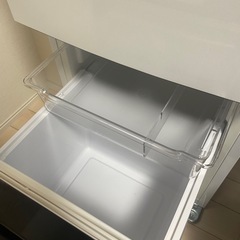 Hisense 冷蔵庫　の画像