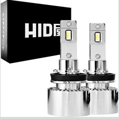 LEDフォグ取り付けしてください。