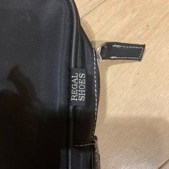 新品リーガルバッグの画像