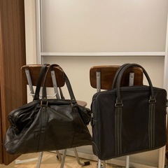 新品リーガルバッグの画像