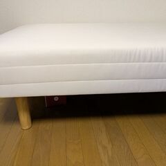 【もらってください】マットレスの画像