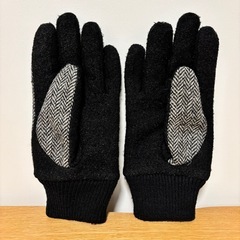 GLOSTER グロスターMOON タッチパネルコンビグローブ 手袋の画像