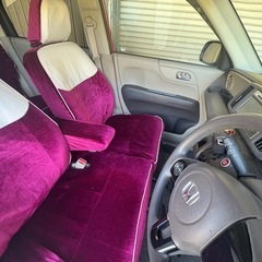 None HONDA jg1の画像