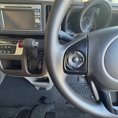 None HONDA jg1の画像