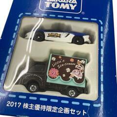 186000 現状品 TOMICA トミカ 5点 まとめ売り 株主優待限定企画セット 50thanniversary リカちゃん 箱付き 2016 2021 2022 2023 [0000000001282]の画像